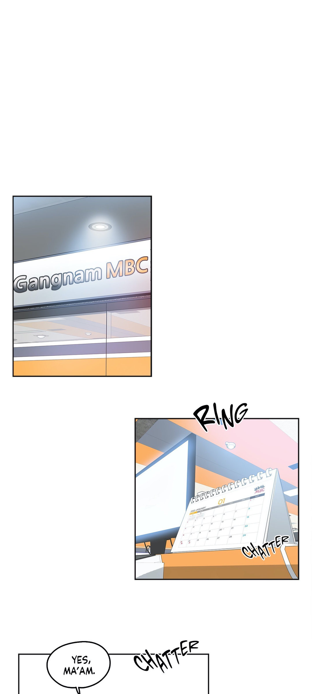 Daddy’s Wild Oats - Chapter 67 [photo 5] - MangaPorn