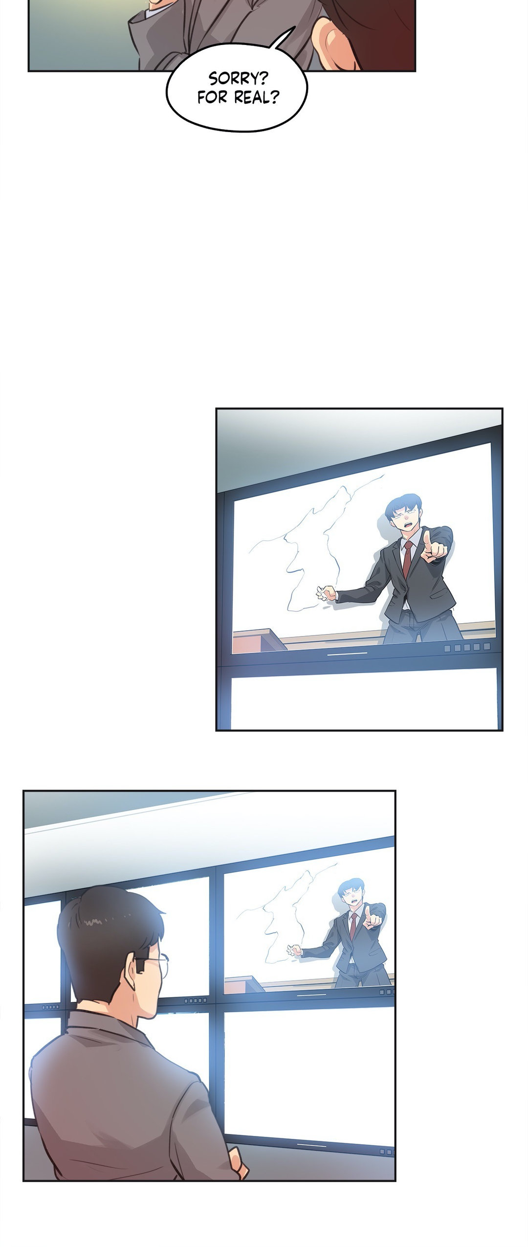 Daddy’s Wild Oats - Chapter 67 [photo 8] - MangaPorn