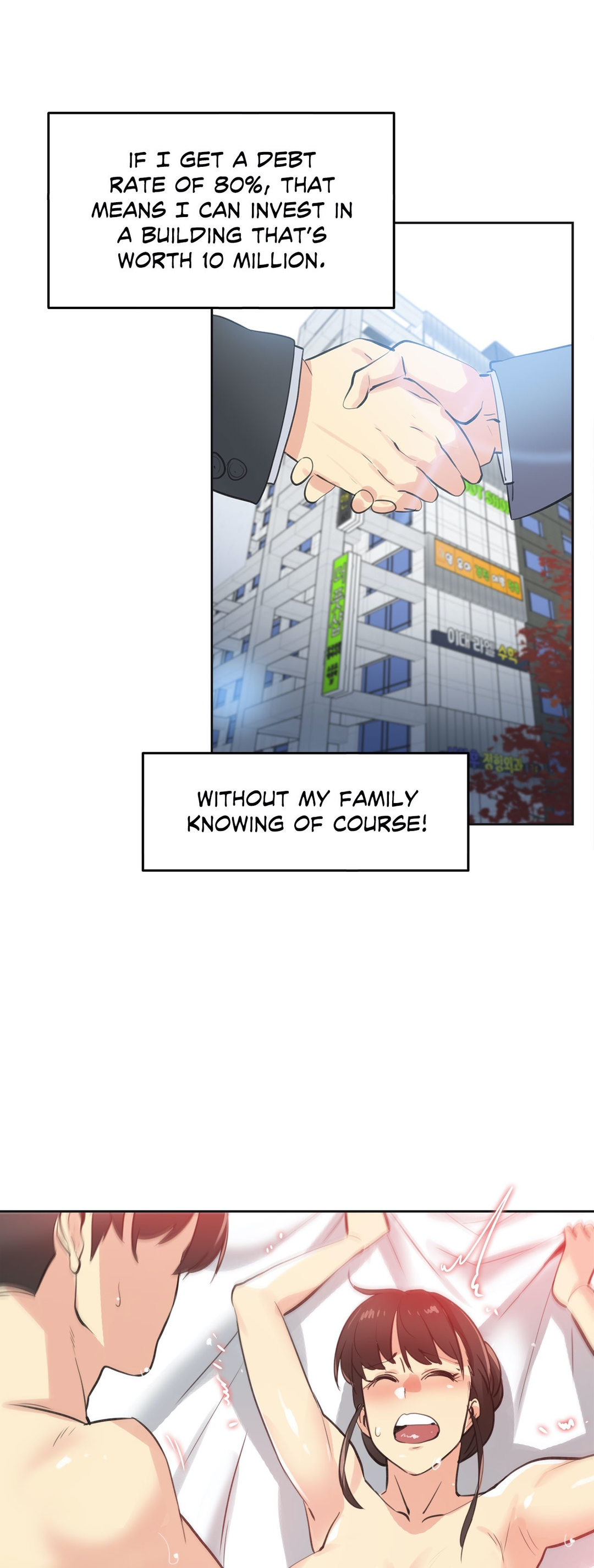 Daddy’s Wild Oats - Chapter 68 [photo 10] - MangaPorn
