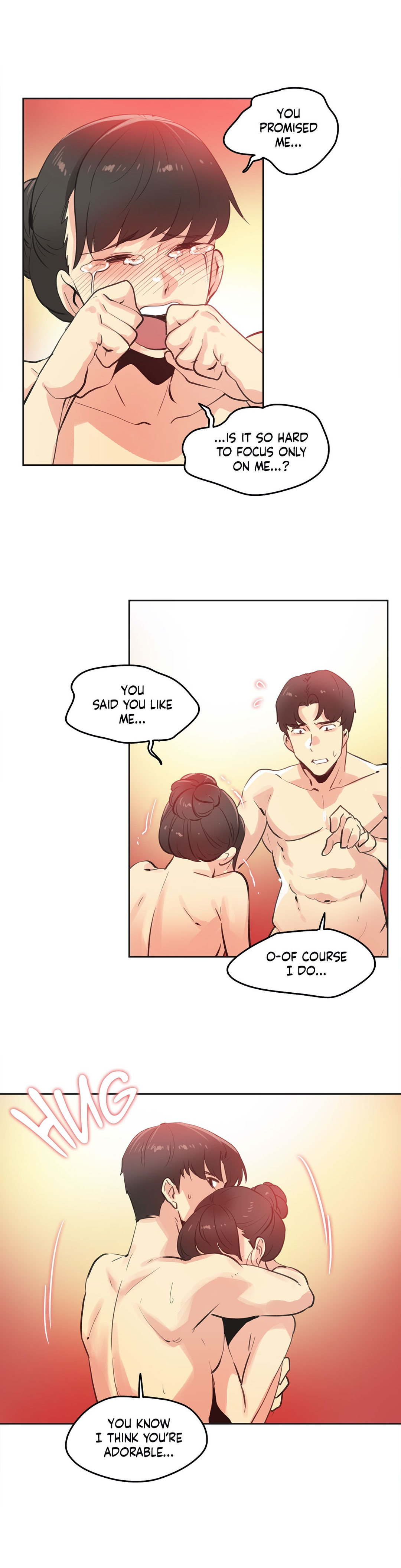 Daddy’s Wild Oats - Chapter 68 [photo 16] - MangaPorn
