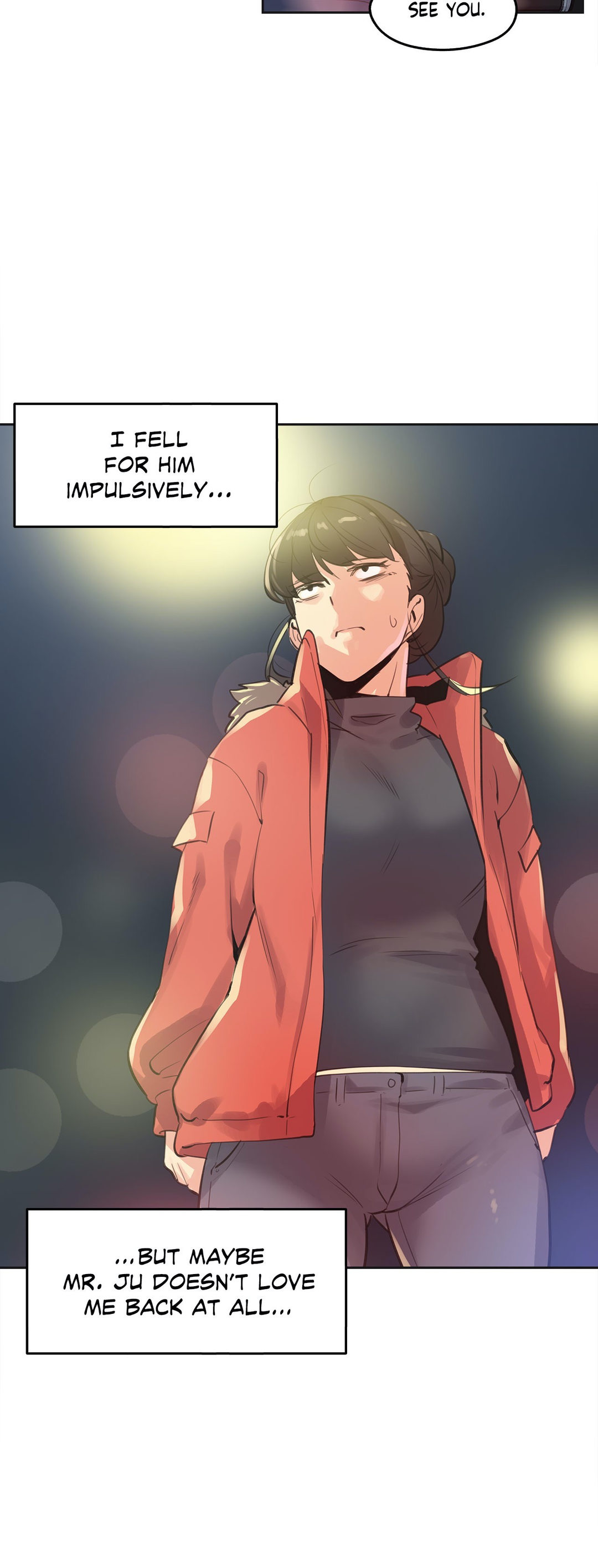 Daddy’s Wild Oats - Chapter 68 [photo 23] - MangaPorn