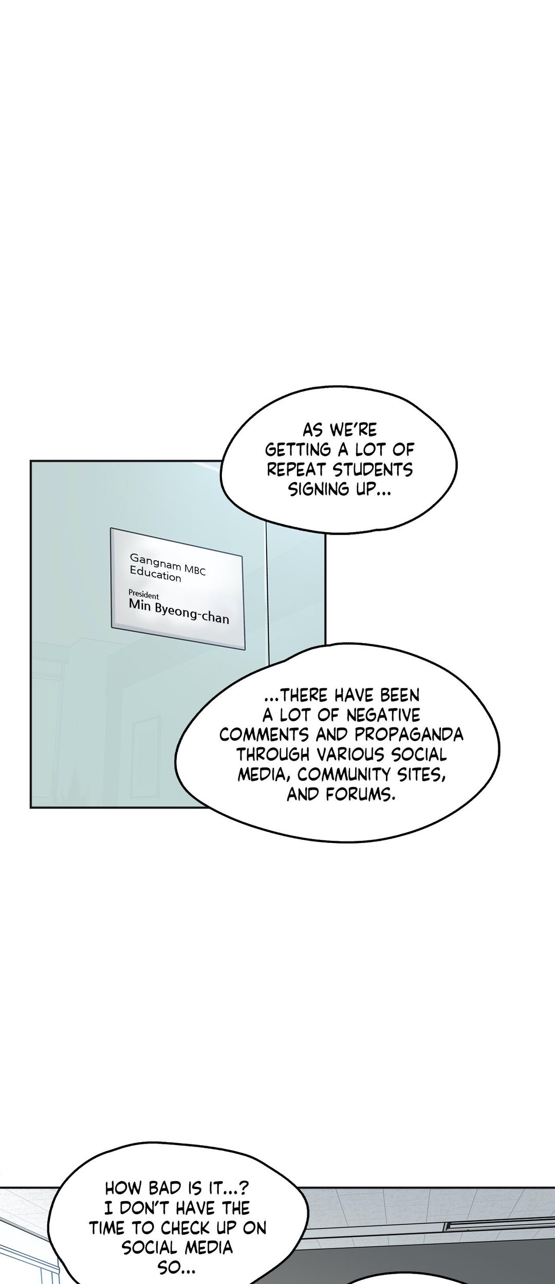 Daddy’s Wild Oats - Chapter 68 [photo 24] - MangaPorn