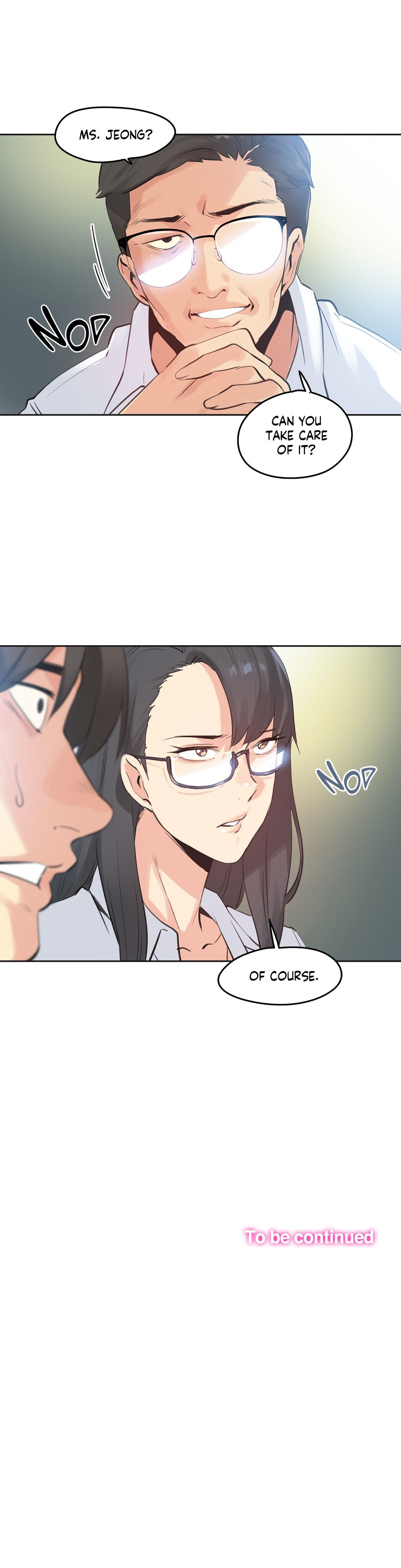 Daddy’s Wild Oats - Chapter 68 [photo 29] - MangaPorn