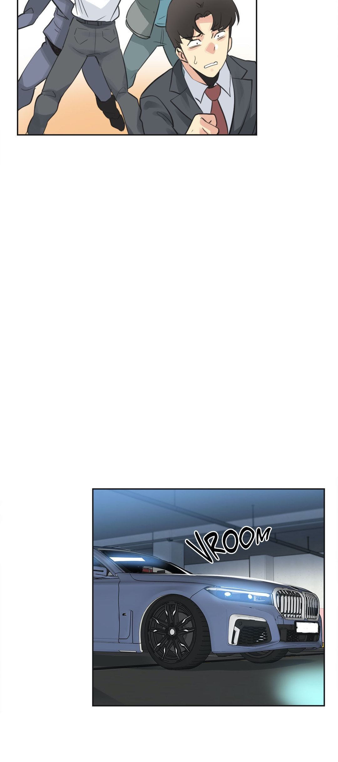 Daddy’s Wild Oats - Chapter 69 [photo 10] - MangaPorn