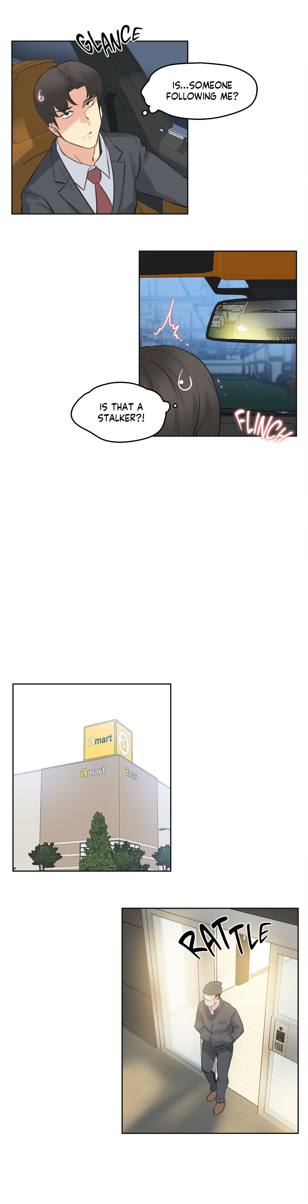 Daddy’s Wild Oats - Chapter 69 [photo 11] - MangaPorn