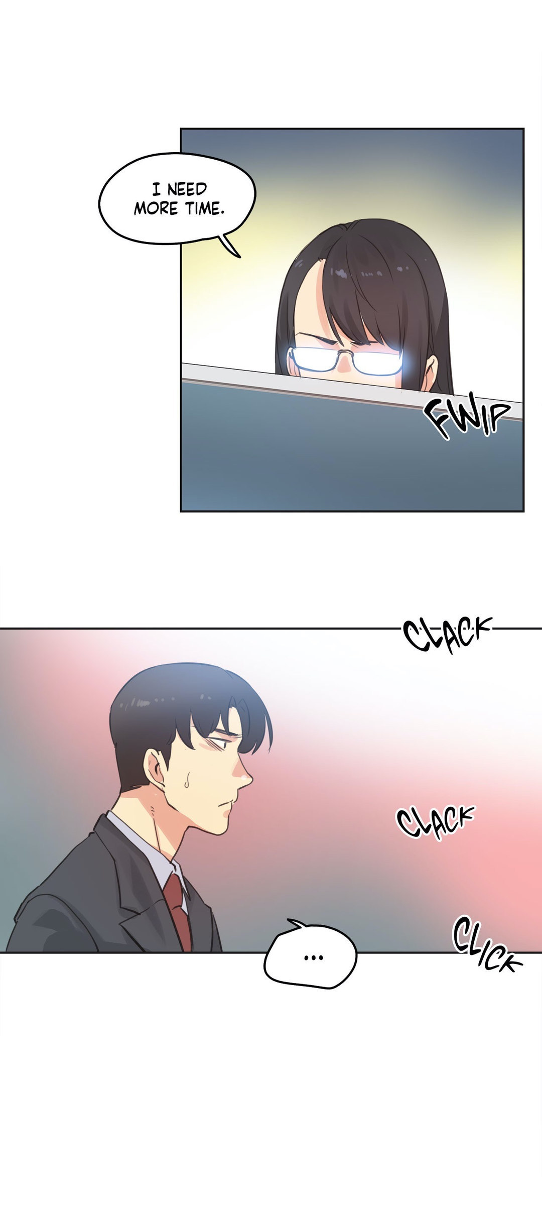 Daddy’s Wild Oats - Chapter 69 [photo 17] - MangaPorn