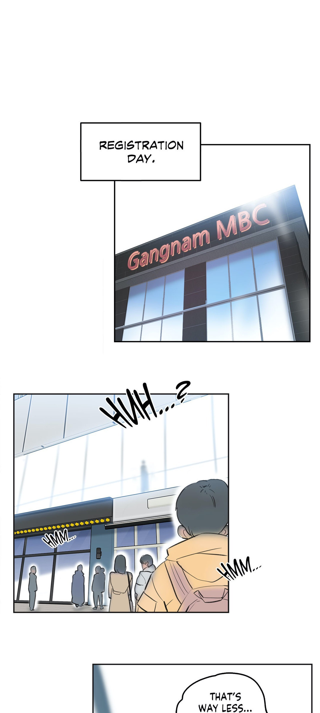 Daddy’s Wild Oats - Chapter 69 [photo 18] - MangaPorn