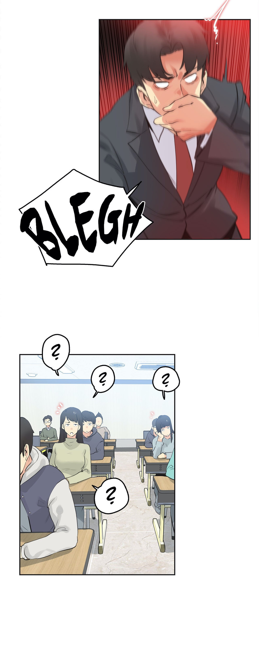 Daddy’s Wild Oats - Chapter 69 [photo 24] - MangaPorn