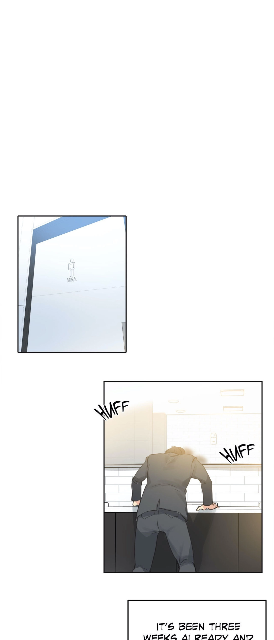 Daddy’s Wild Oats - Chapter 69 [photo 25] - MangaPorn