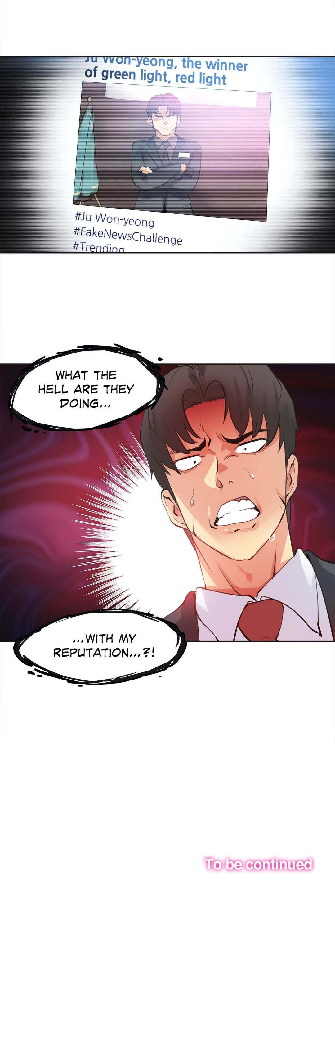 Daddy’s Wild Oats - Chapter 69 [photo 35] - MangaPorn