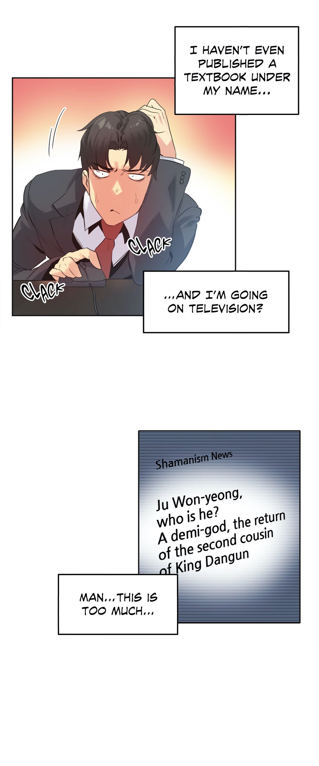 Daddy’s Wild Oats - Chapter 70 [photo 10] - MangaPorn