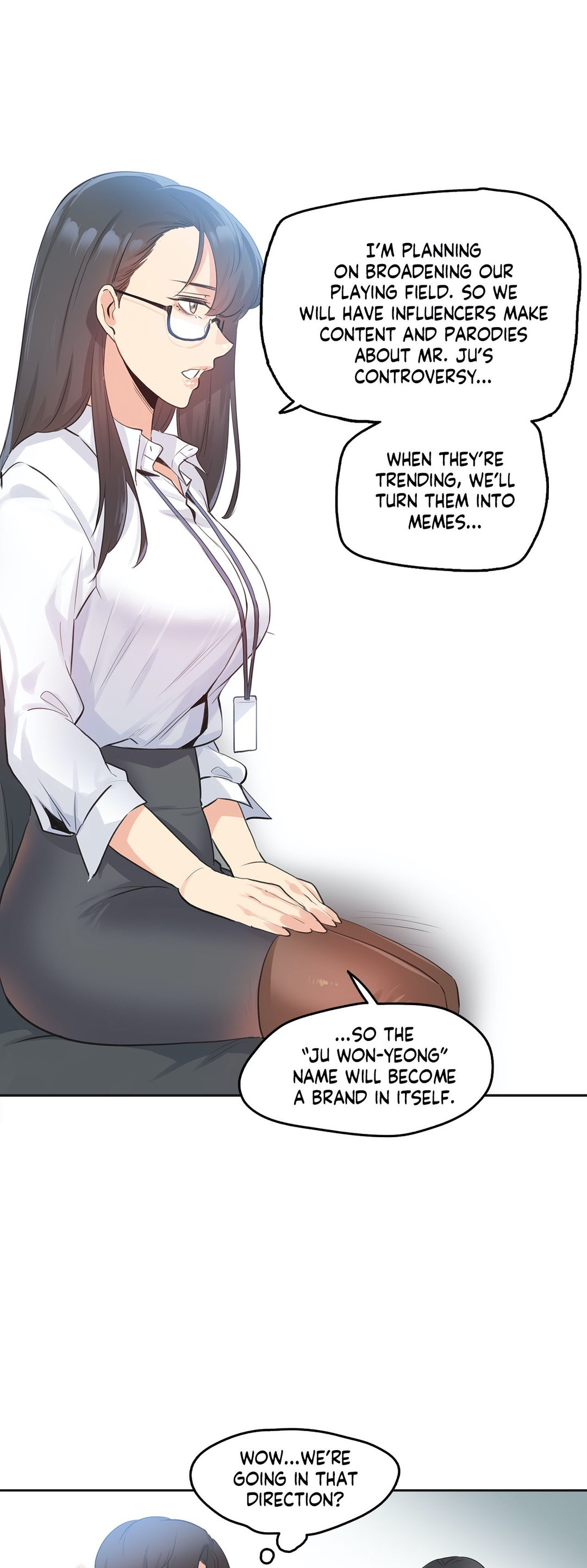 Daddy’s Wild Oats - Chapter 70 [photo 23] - MangaPorn