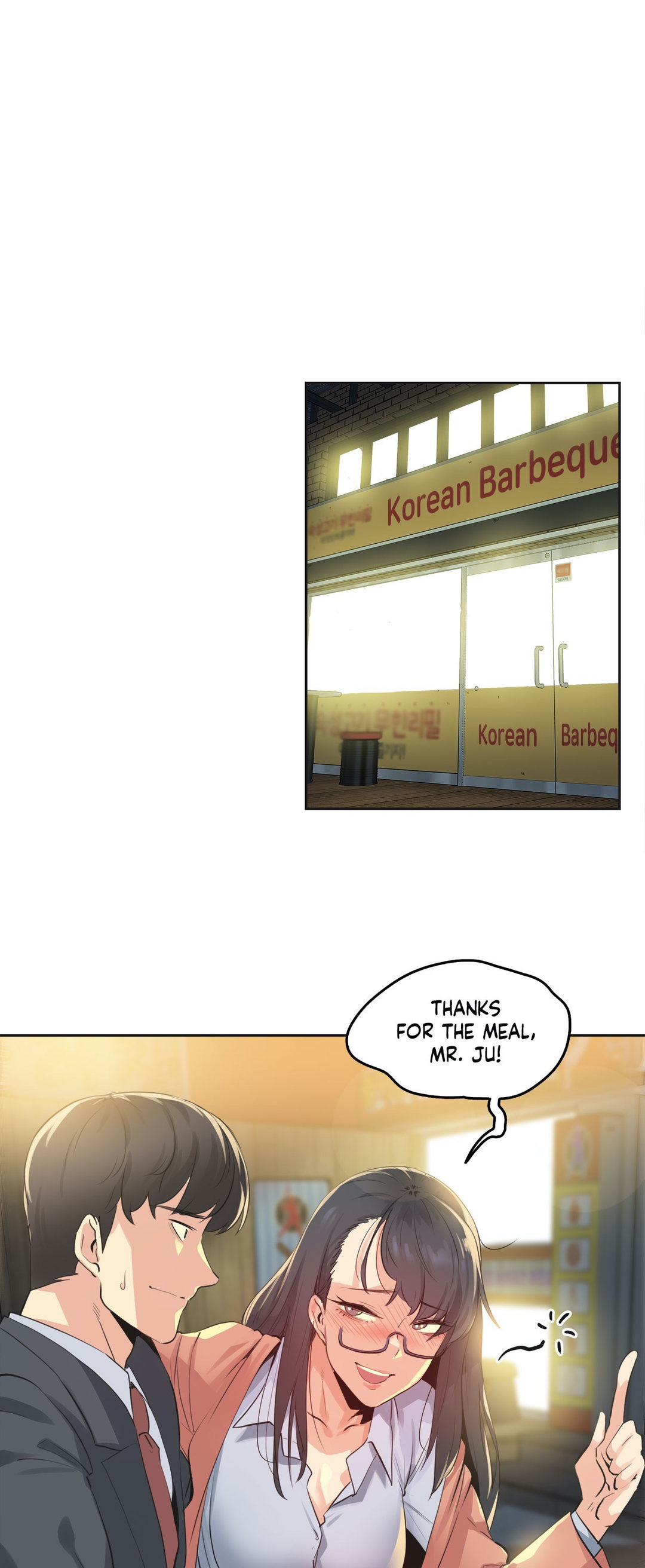 Daddy’s Wild Oats - Chapter 70 [photo 30] - MangaPorn