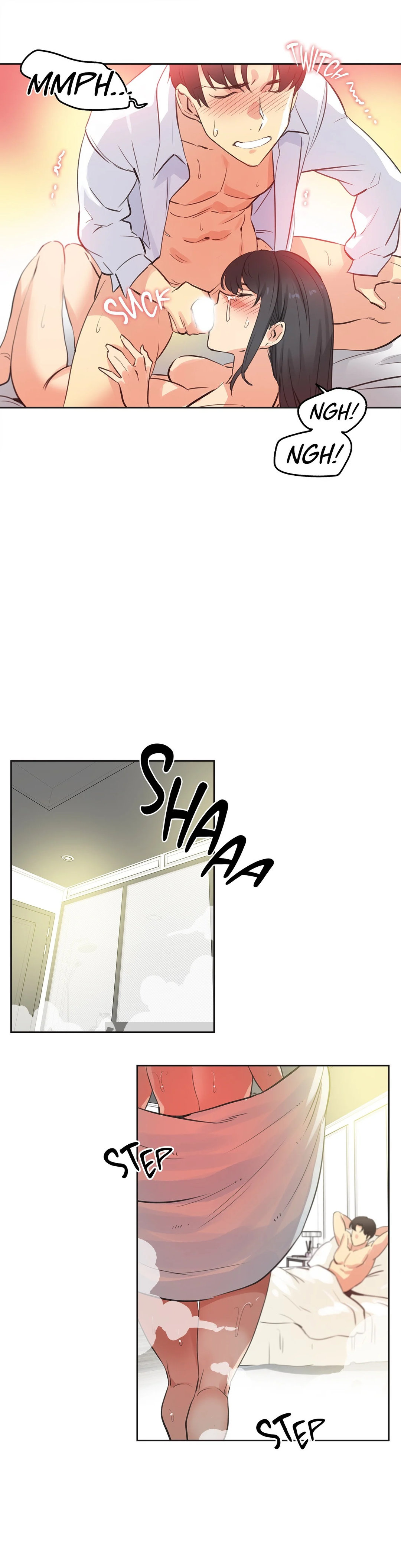 Daddy’s Wild Oats - Chapter 71 [photo 13] - MangaPorn