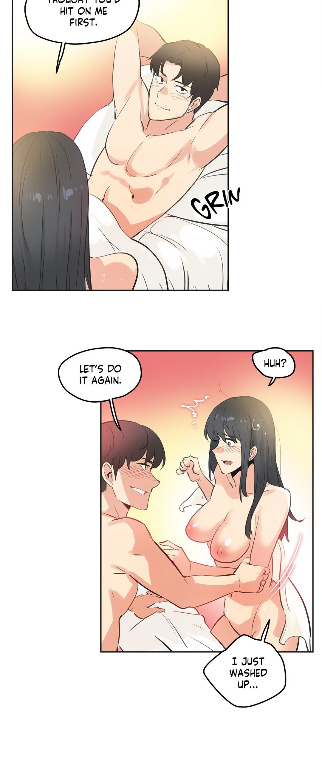 Daddy’s Wild Oats - Chapter 71 [photo 15] - MangaPorn