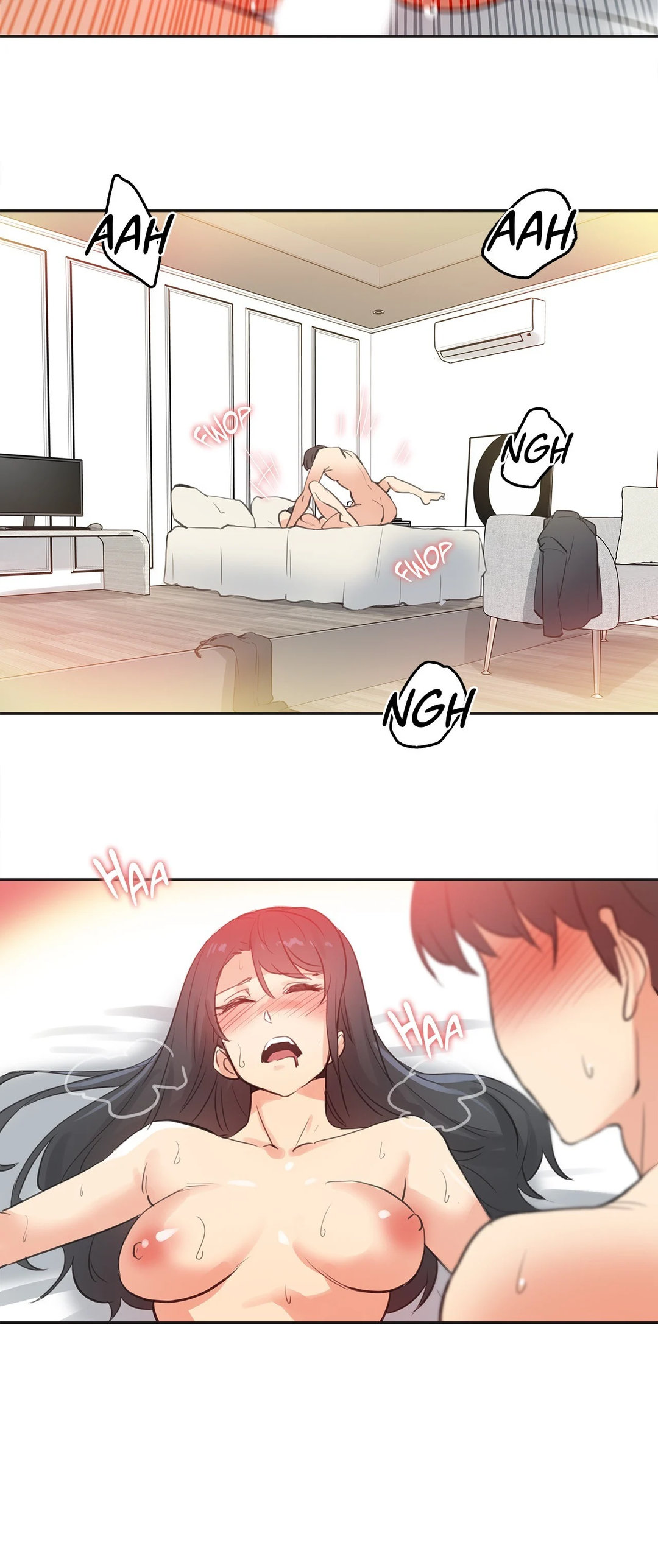 Daddy’s Wild Oats - Chapter 71 [photo 17] - MangaPorn