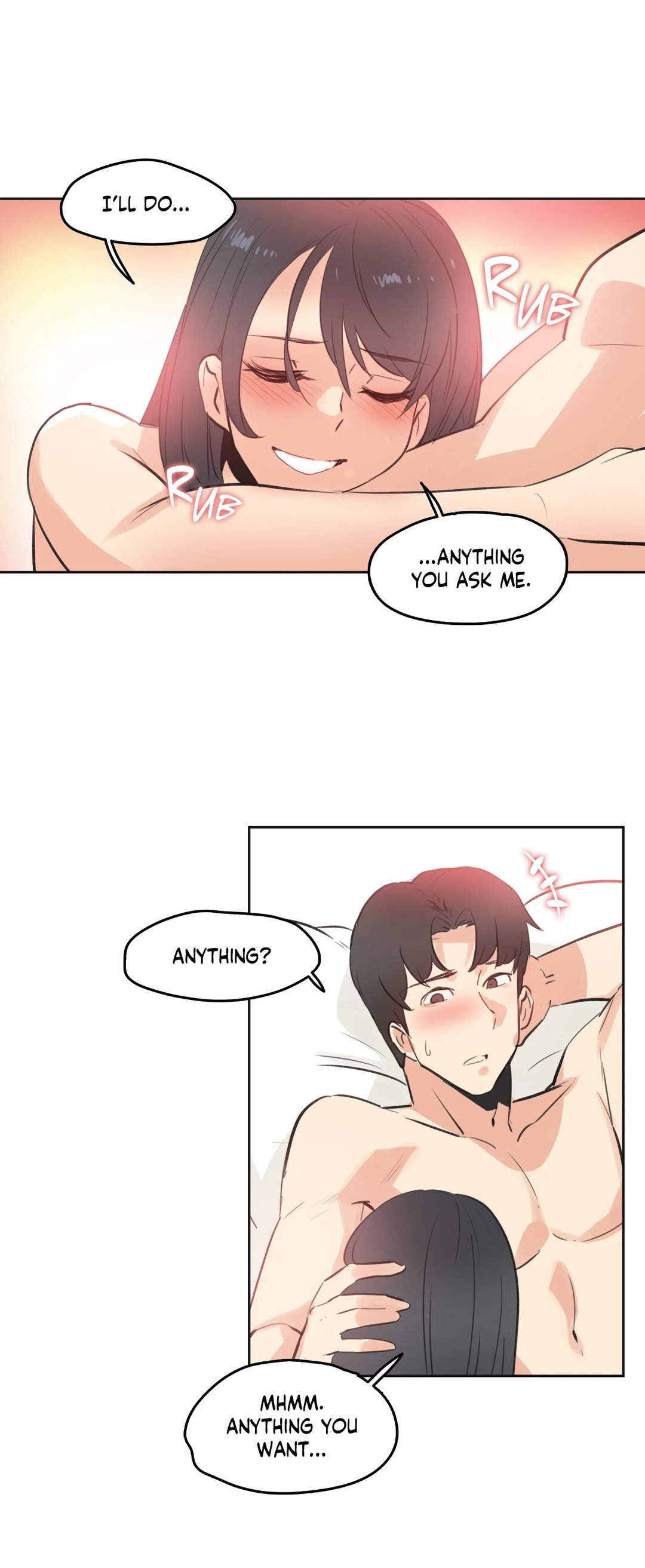 Daddy’s Wild Oats - Chapter 71 [photo 19] - MangaPorn