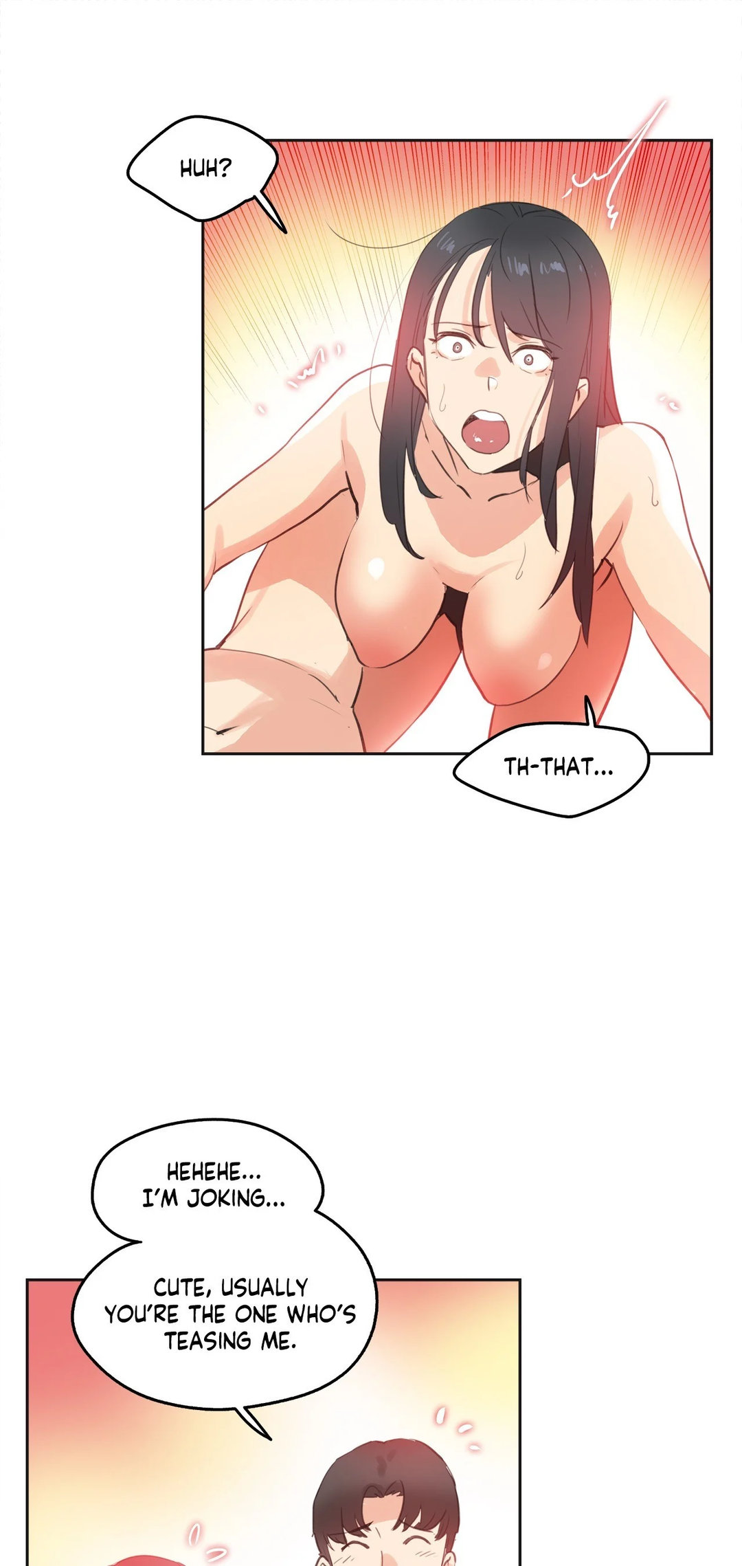 Daddy’s Wild Oats - Chapter 71 [photo 21] - MangaPorn