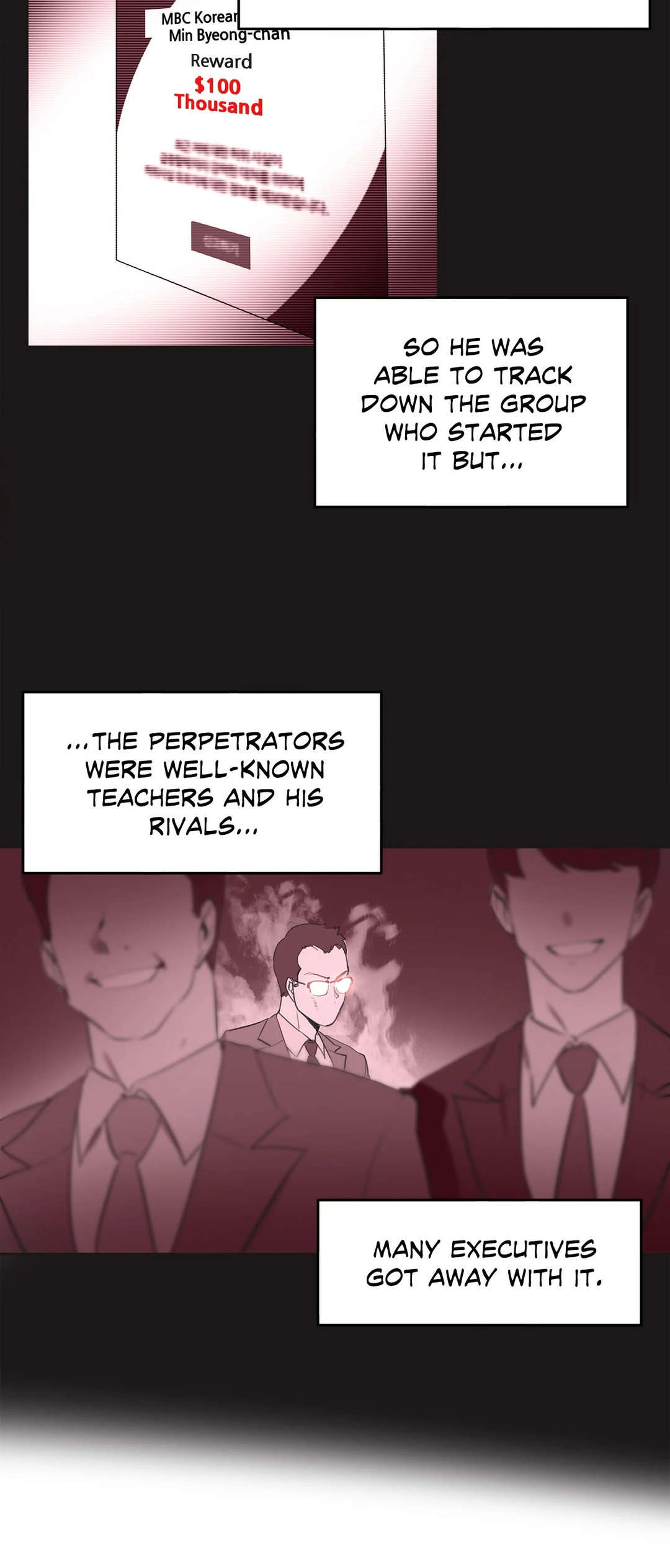 Daddy’s Wild Oats - Chapter 71 [photo 29] - MangaPorn