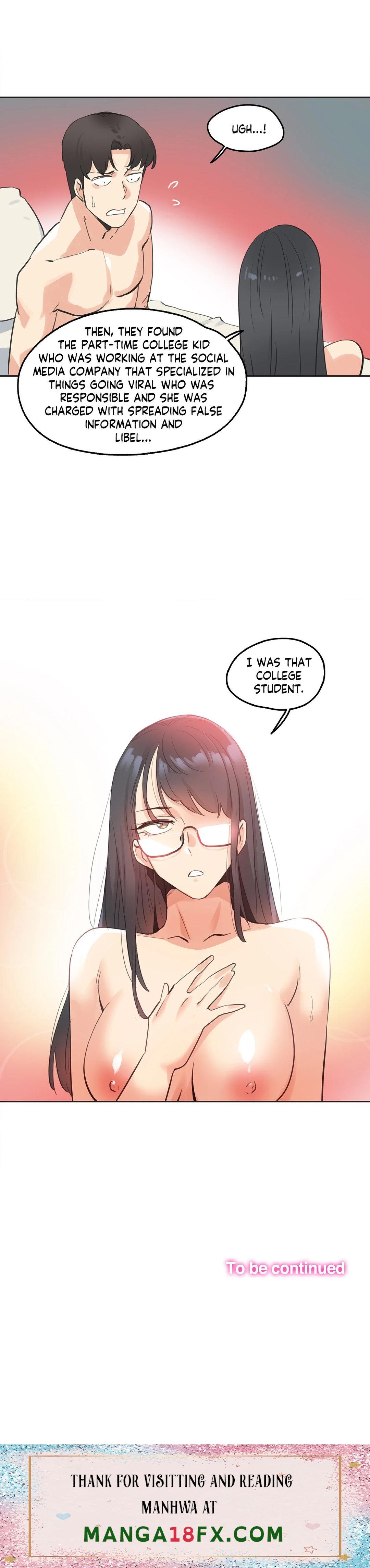 Daddy’s Wild Oats - Chapter 71 [photo 30] - MangaPorn