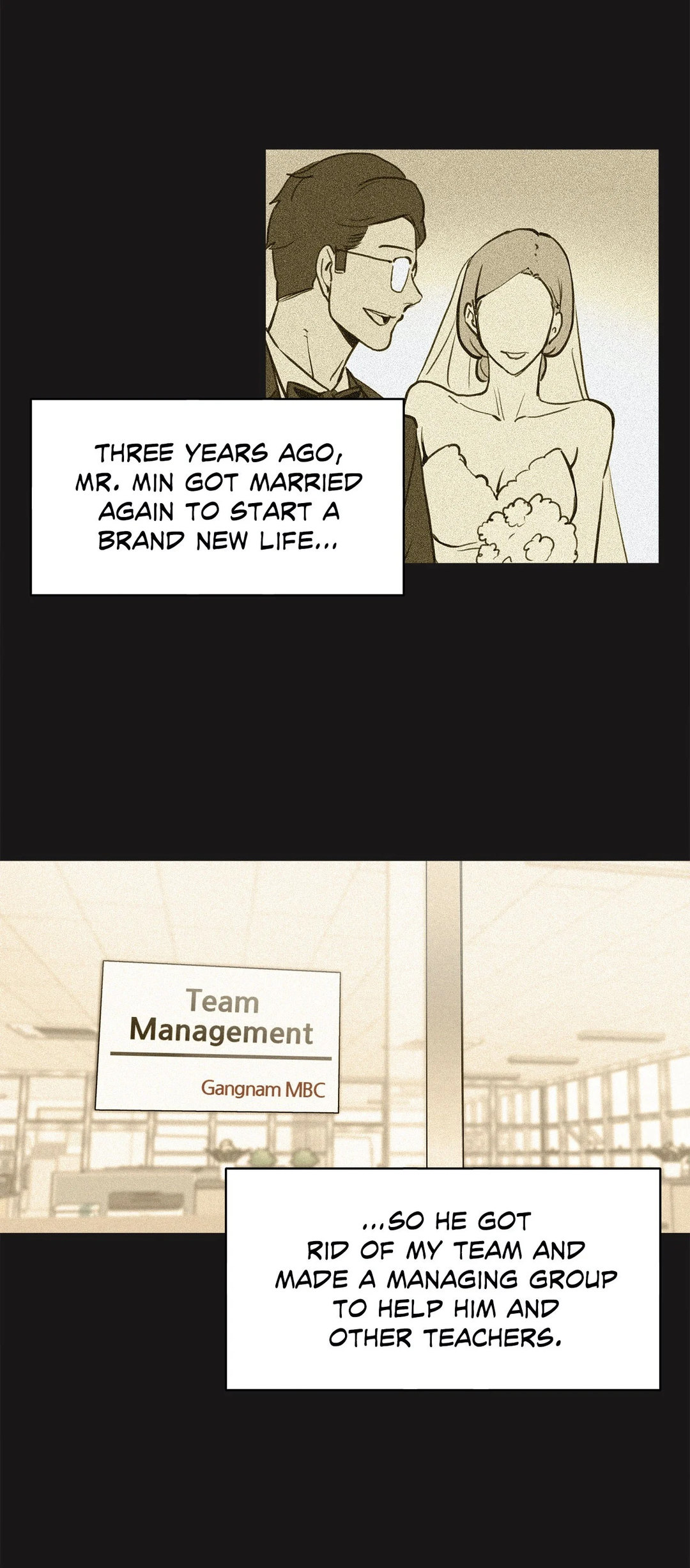 Daddy’s Wild Oats - Chapter 72 [photo 14] - MangaPorn