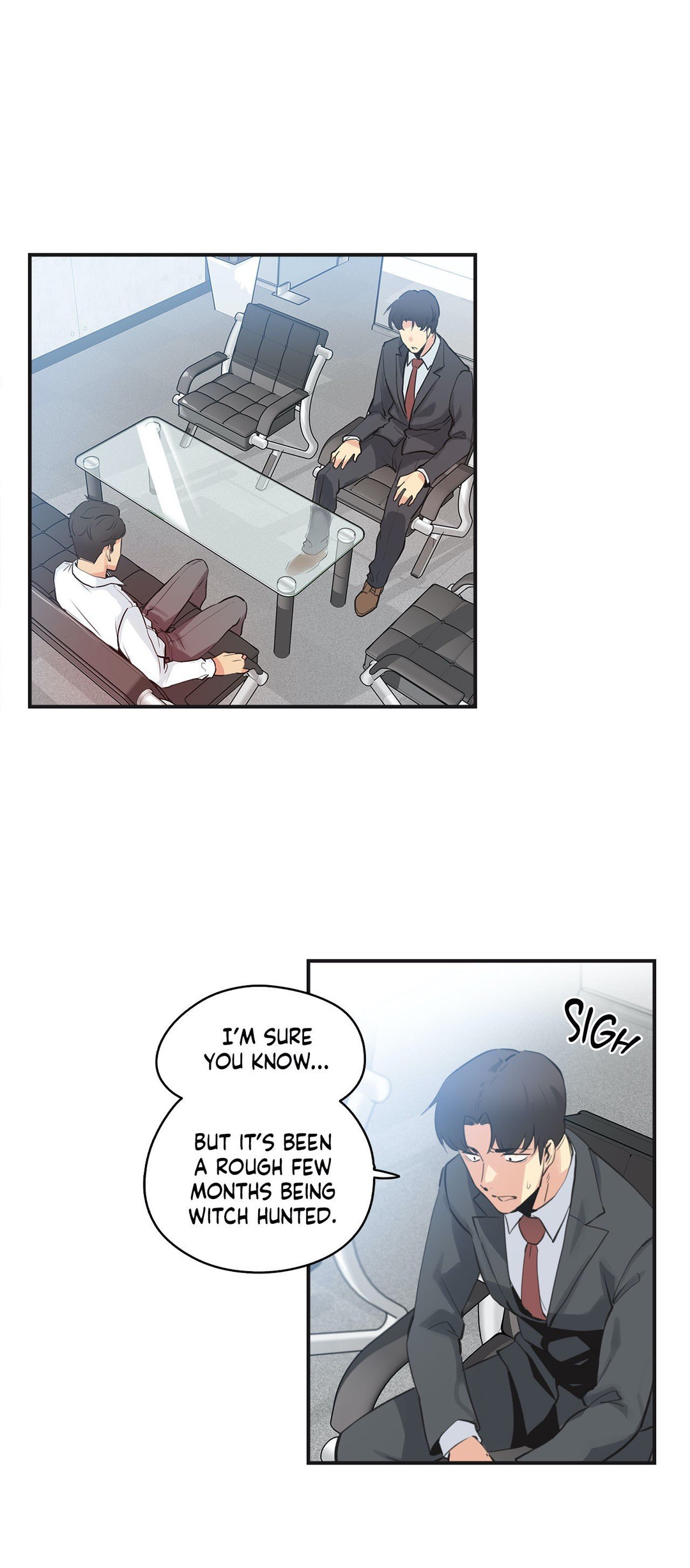 Daddy’s Wild Oats - Chapter 72 [photo 22] - MangaPorn