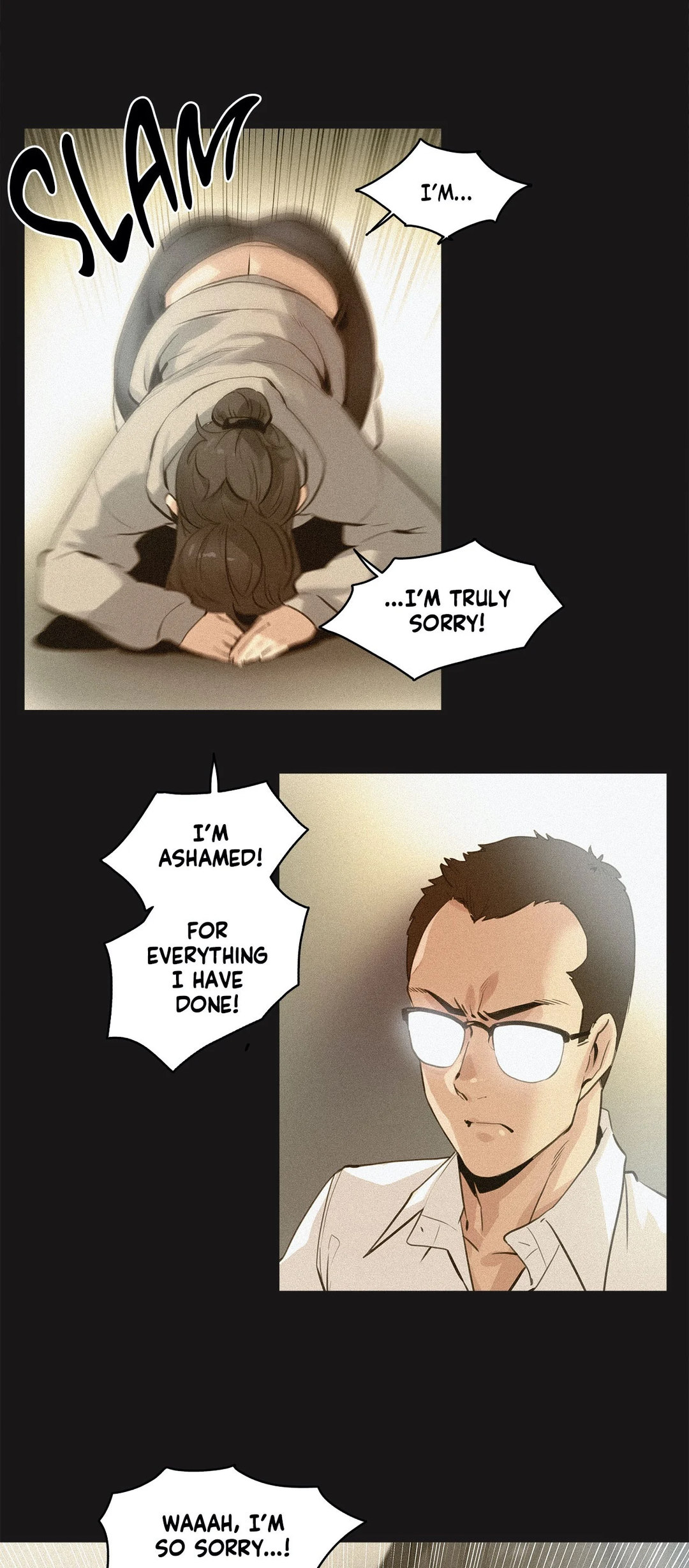 Daddy’s Wild Oats - Chapter 72 [photo 5] - MangaPorn