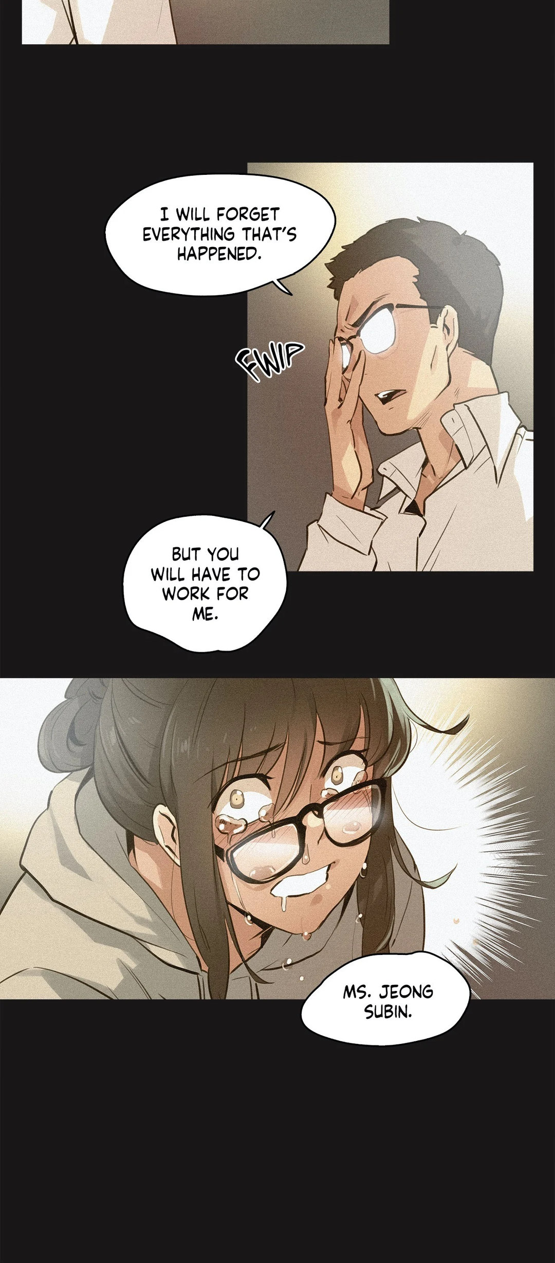 Daddy’s Wild Oats - Chapter 72 [photo 8] - MangaPorn