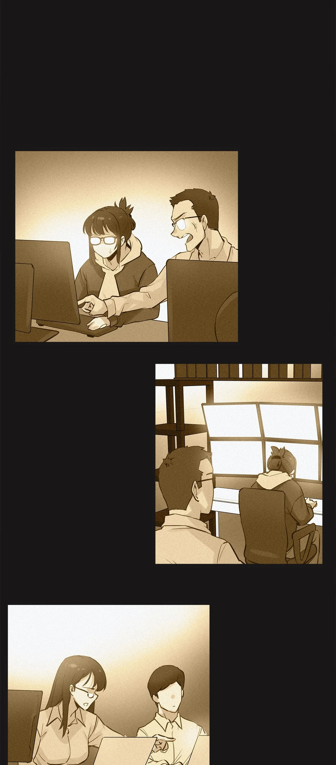 Daddy’s Wild Oats - Chapter 72 [photo 9] - MangaPorn