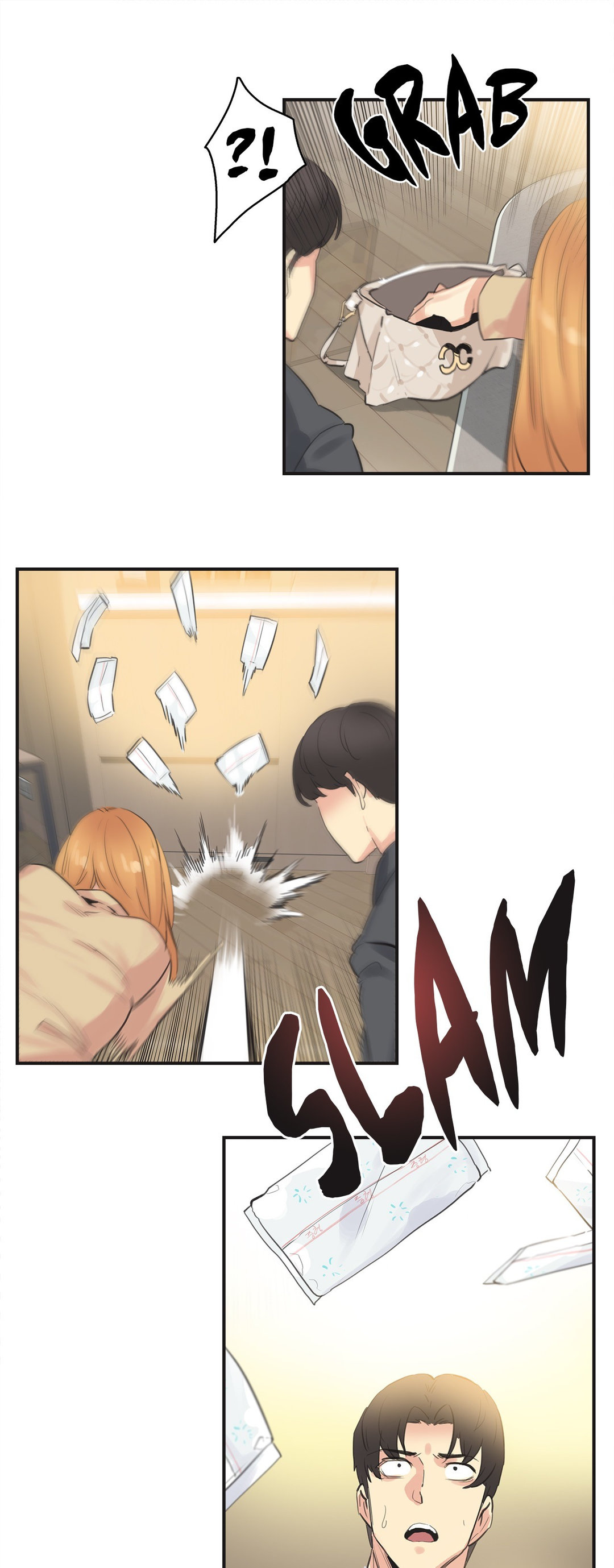 Daddy’s Wild Oats - Chapter 73 [photo 31] - MangaPorn