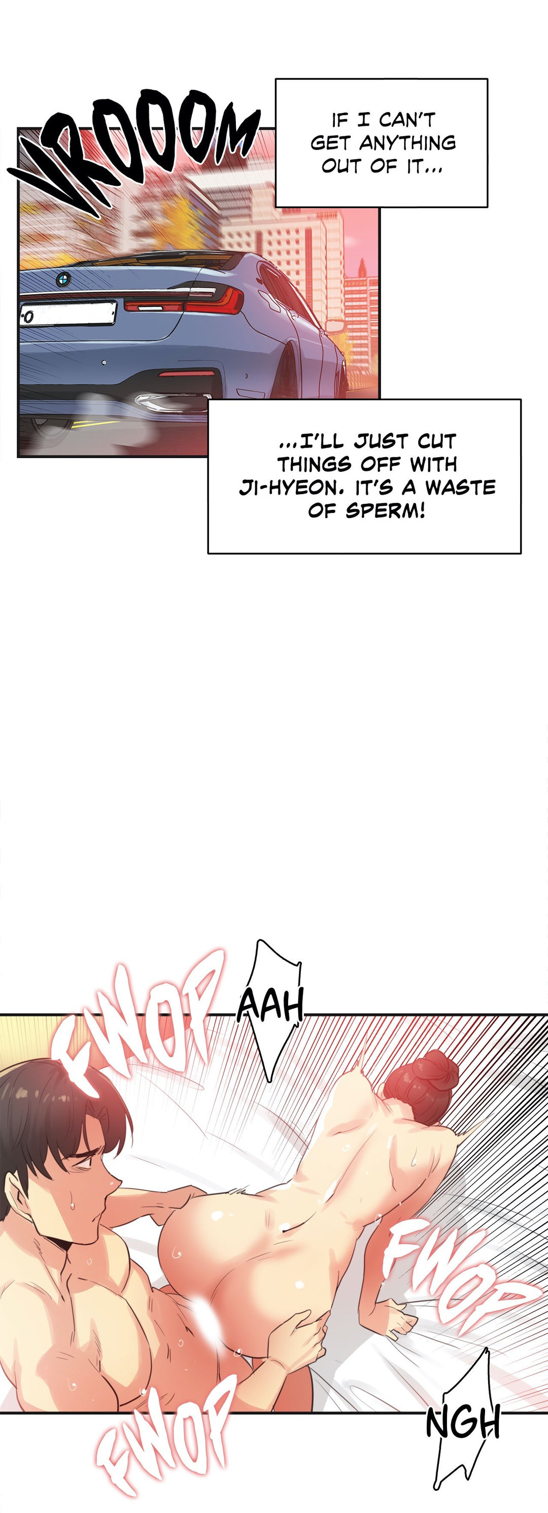 Daddy’s Wild Oats - Chapter 74 [photo 13] - MangaPorn