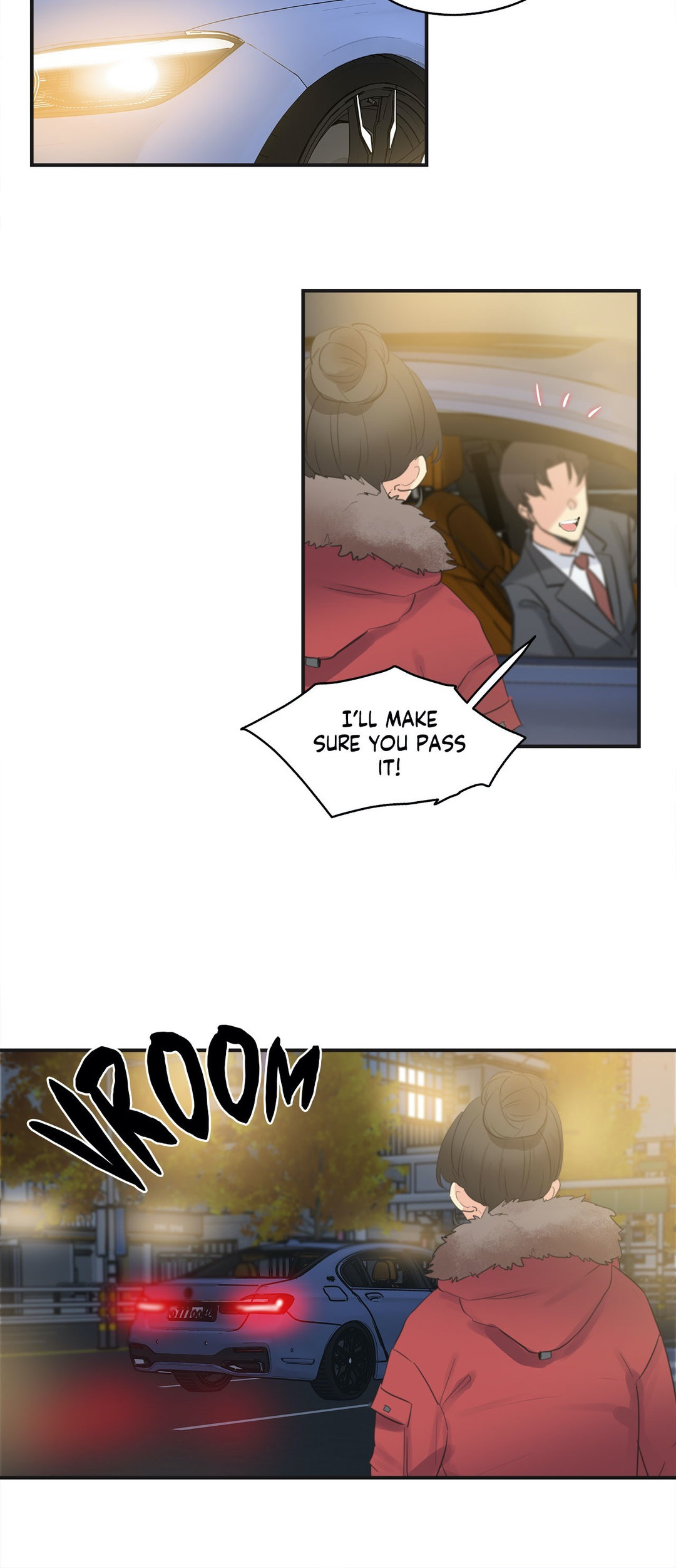 Daddy’s Wild Oats - Chapter 74 [photo 18] - MangaPorn