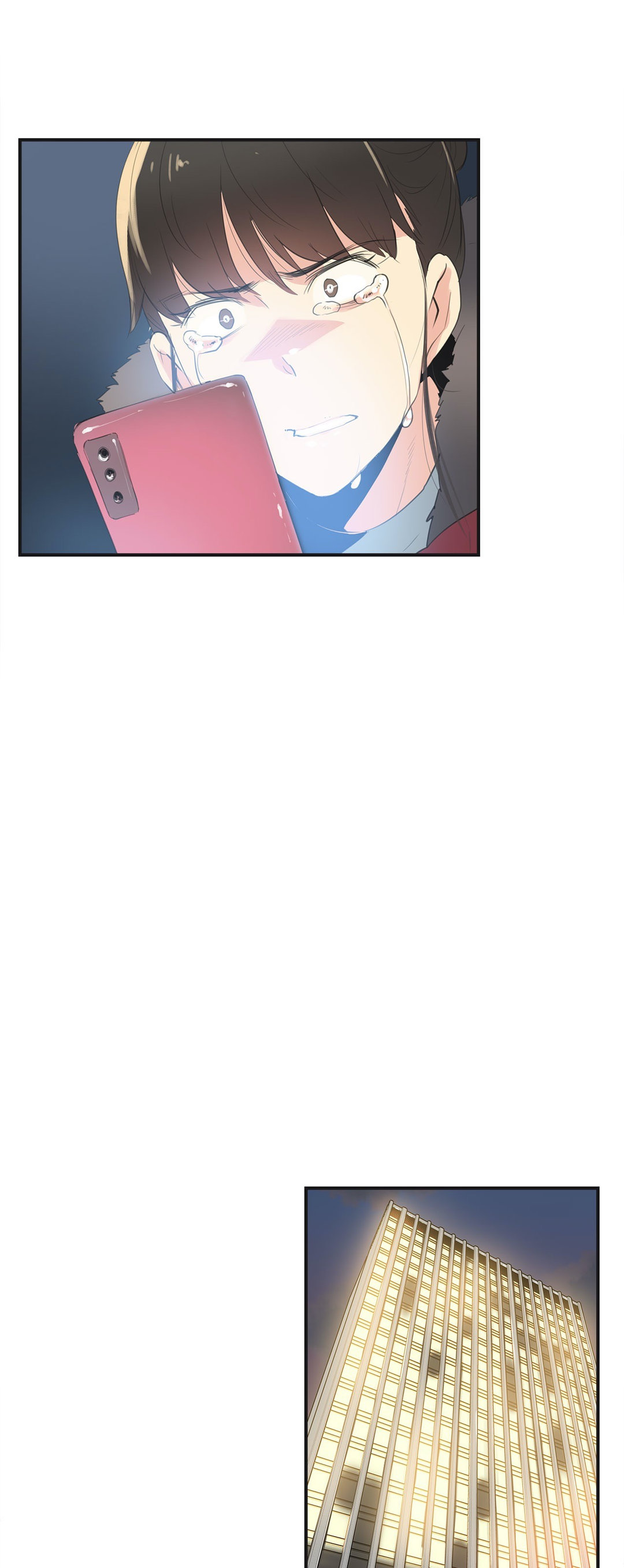 Daddy’s Wild Oats - Chapter 74 [photo 21] - MangaPorn