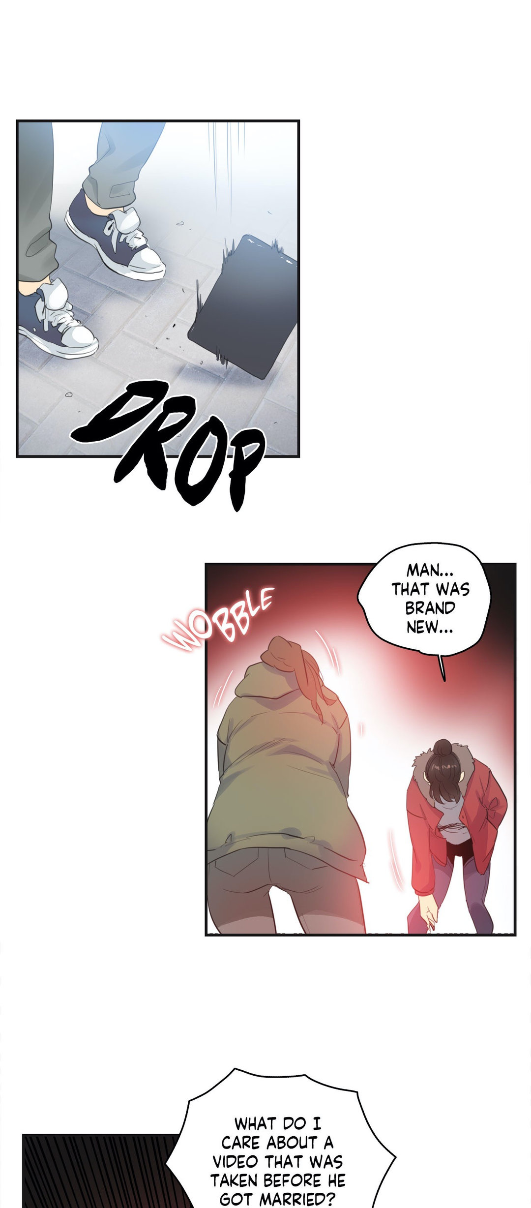 Daddy’s Wild Oats - Chapter 74 [photo 27] - MangaPorn