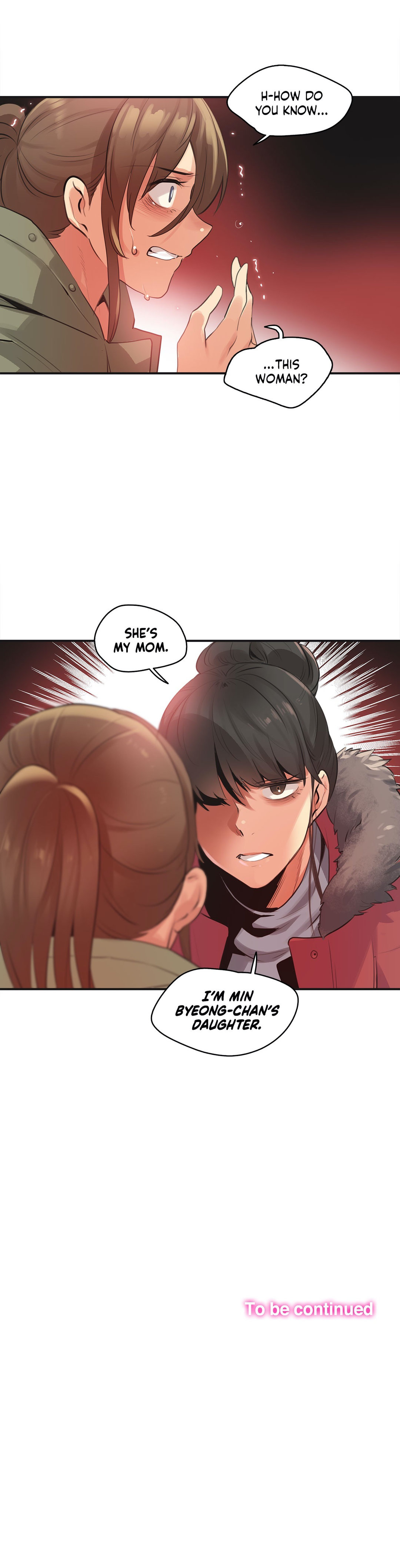 Daddy’s Wild Oats - Chapter 74 [photo 29] - MangaPorn