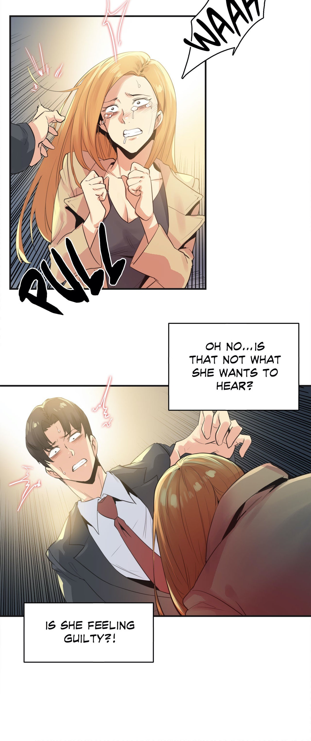 Daddy’s Wild Oats - Chapter 74 [photo 4] - MangaPorn