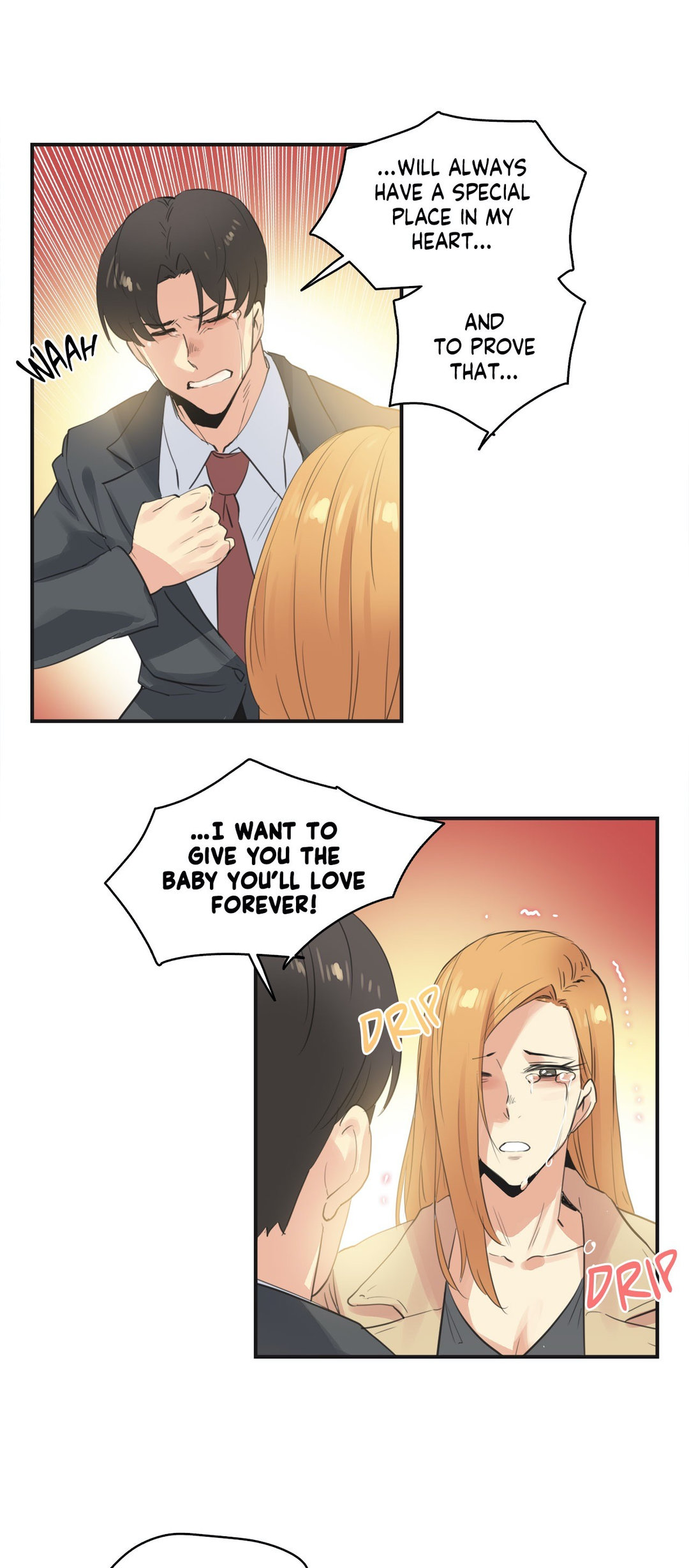 Daddy’s Wild Oats - Chapter 74 [photo 7] - MangaPorn