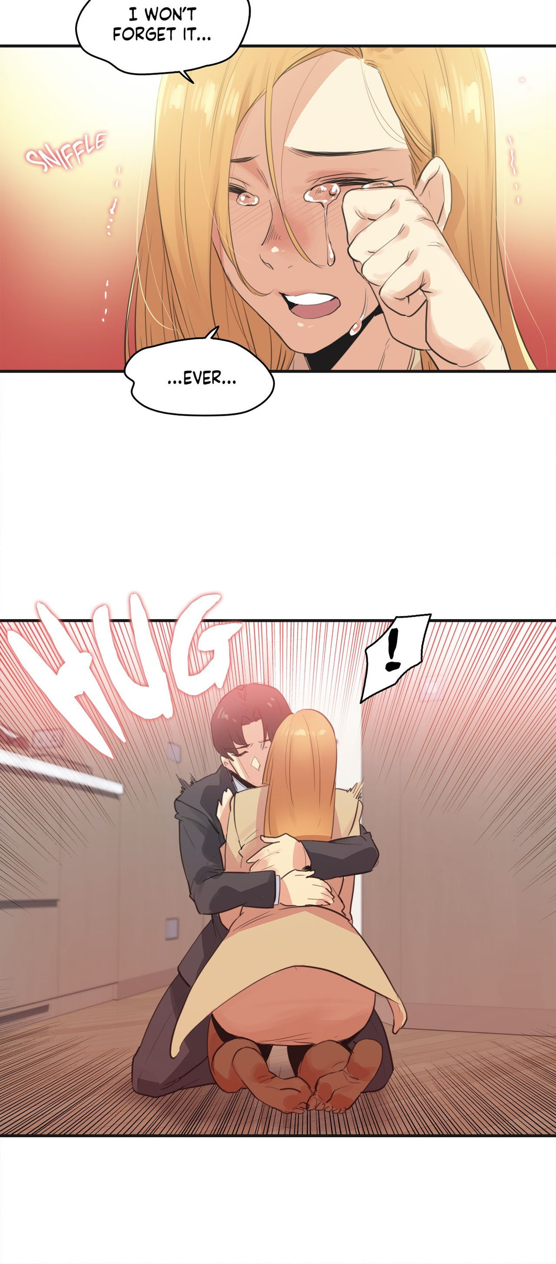 Daddy’s Wild Oats - Chapter 74 [photo 8] - MangaPorn