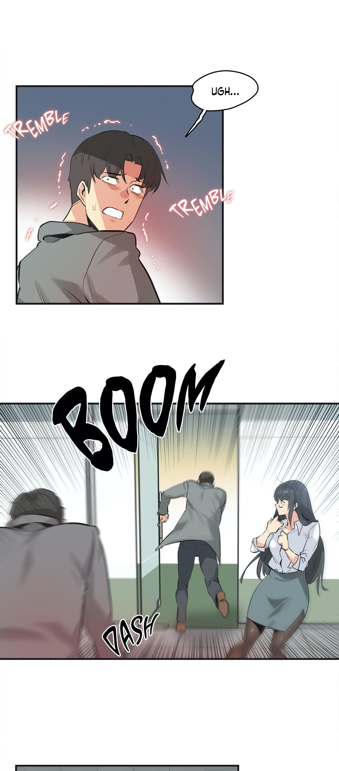 Daddy’s Wild Oats - Chapter 75 [photo 13] - MangaPorn