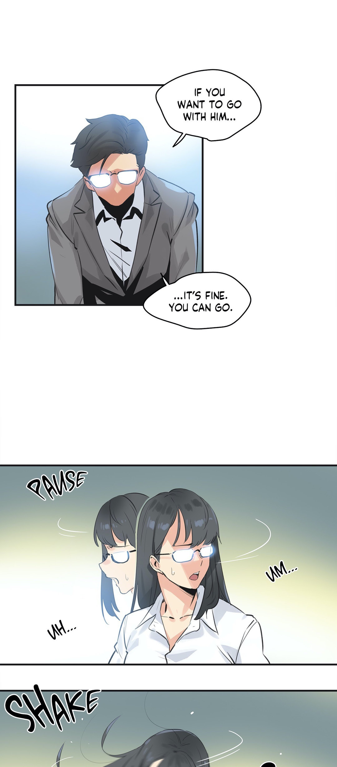 Daddy’s Wild Oats - Chapter 75 [photo 15] - MangaPorn