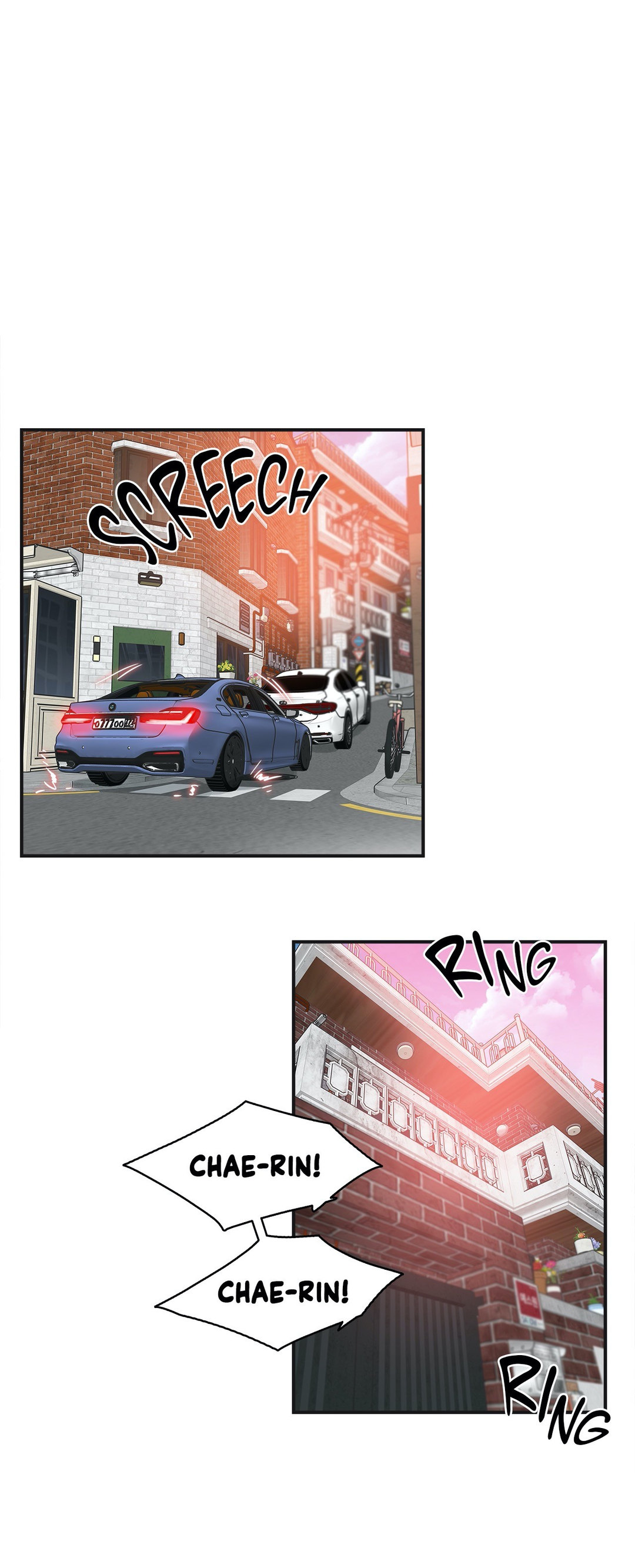 Daddy’s Wild Oats - Chapter 75 [photo 22] - MangaPorn