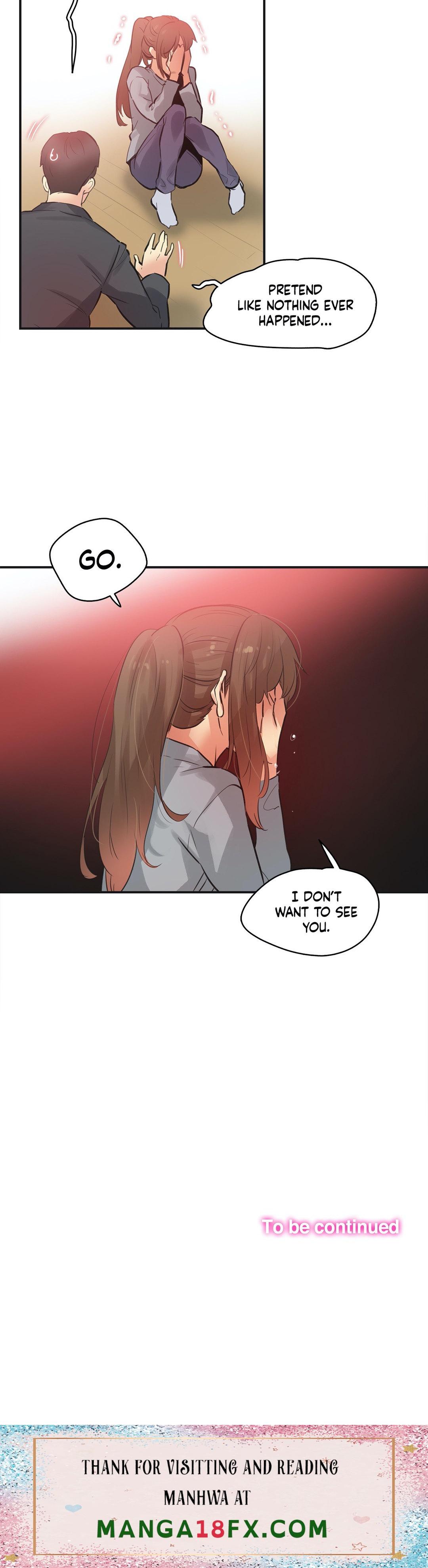 Daddy’s Wild Oats - Chapter 75 [photo 28] - MangaPorn