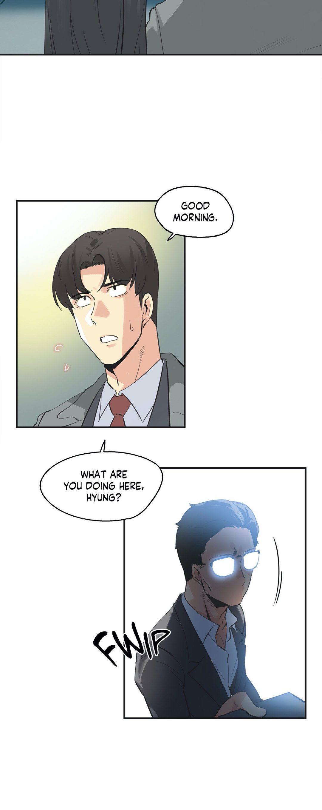 Daddy’s Wild Oats - Chapter 75 [photo 4] - MangaPorn