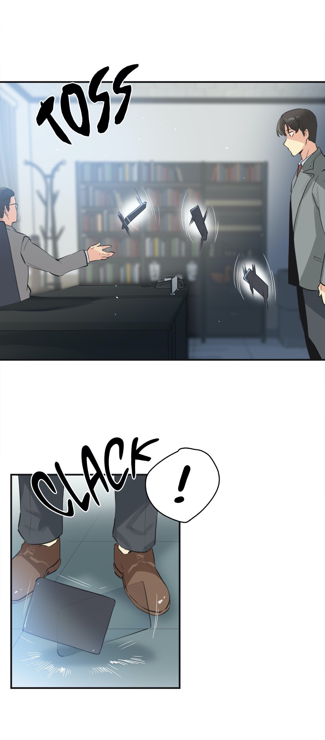 Daddy’s Wild Oats - Chapter 75 [photo 5] - MangaPorn