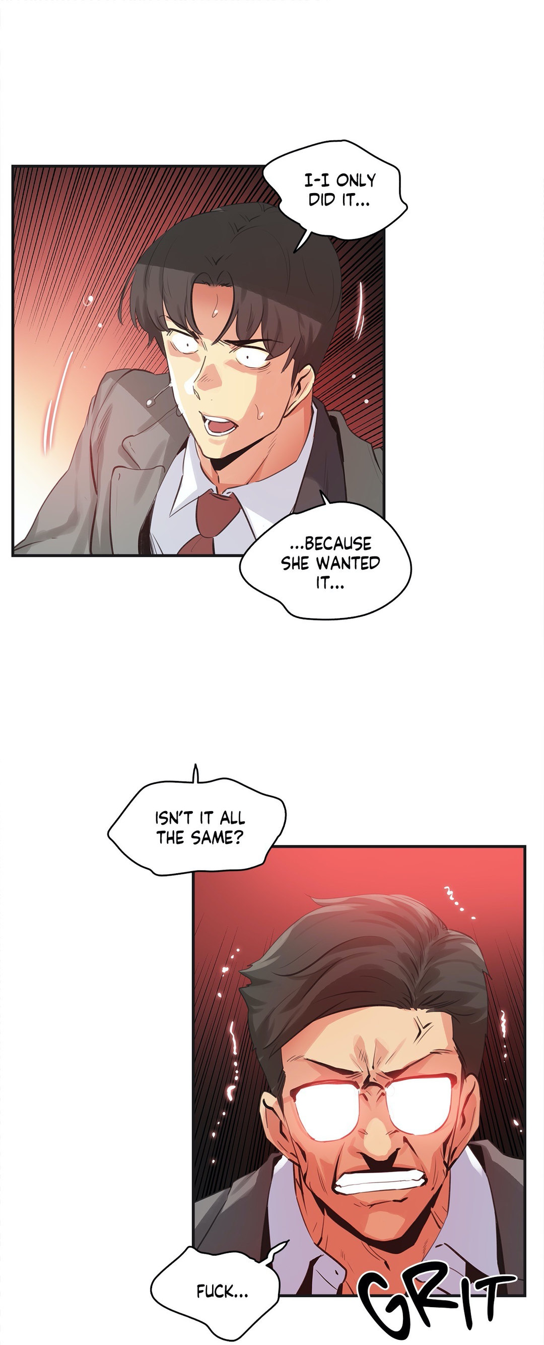 Daddy’s Wild Oats - Chapter 75 [photo 9] - MangaPorn