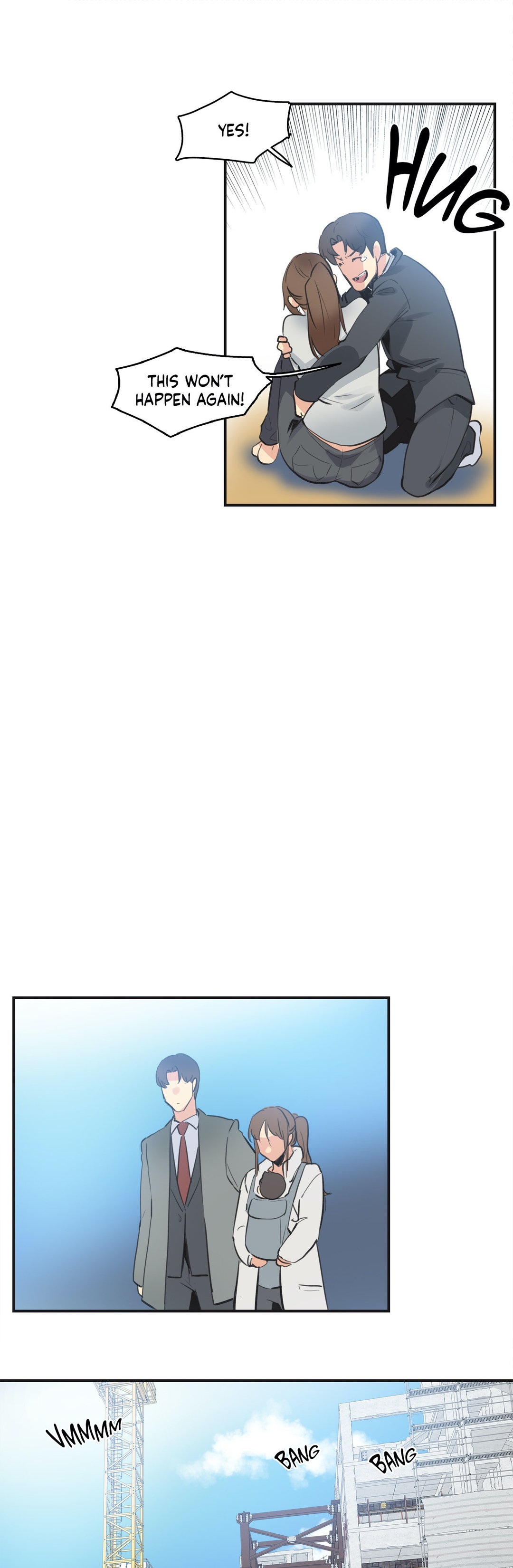 Daddy’s Wild Oats - Chapter 76 [photo 11] - MangaPorn