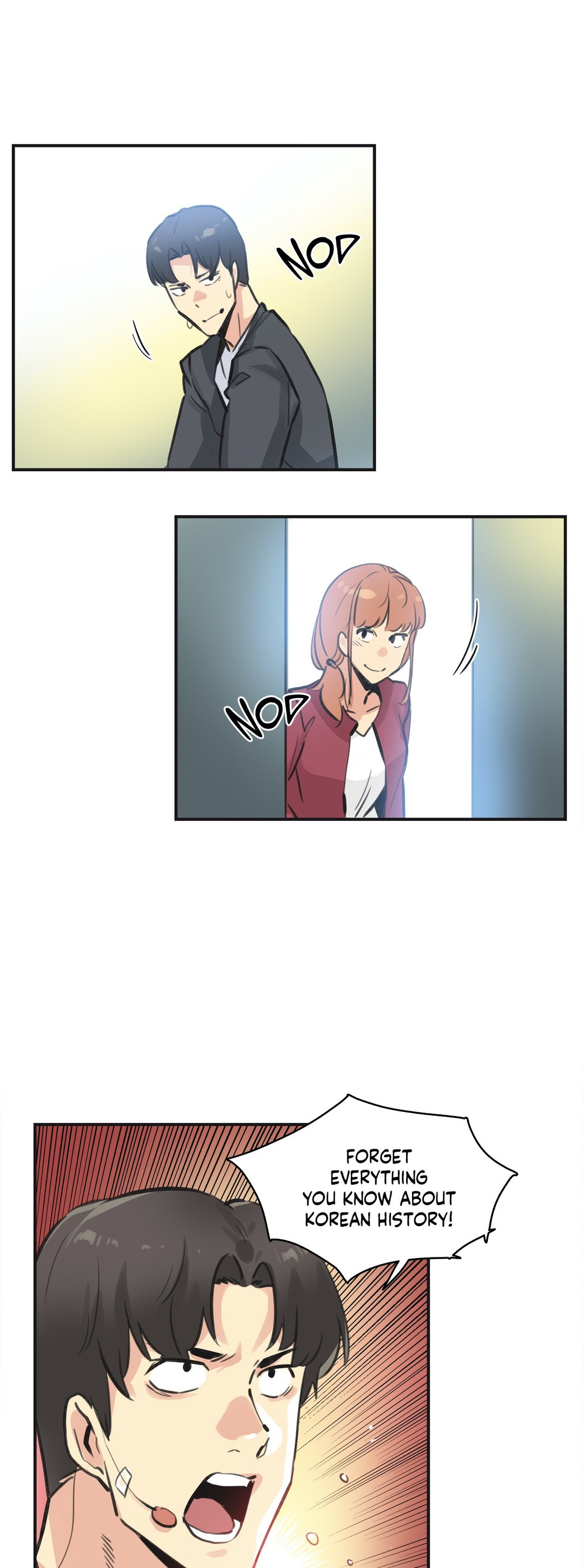 Daddy’s Wild Oats - Chapter 76 [photo 19] - MangaPorn