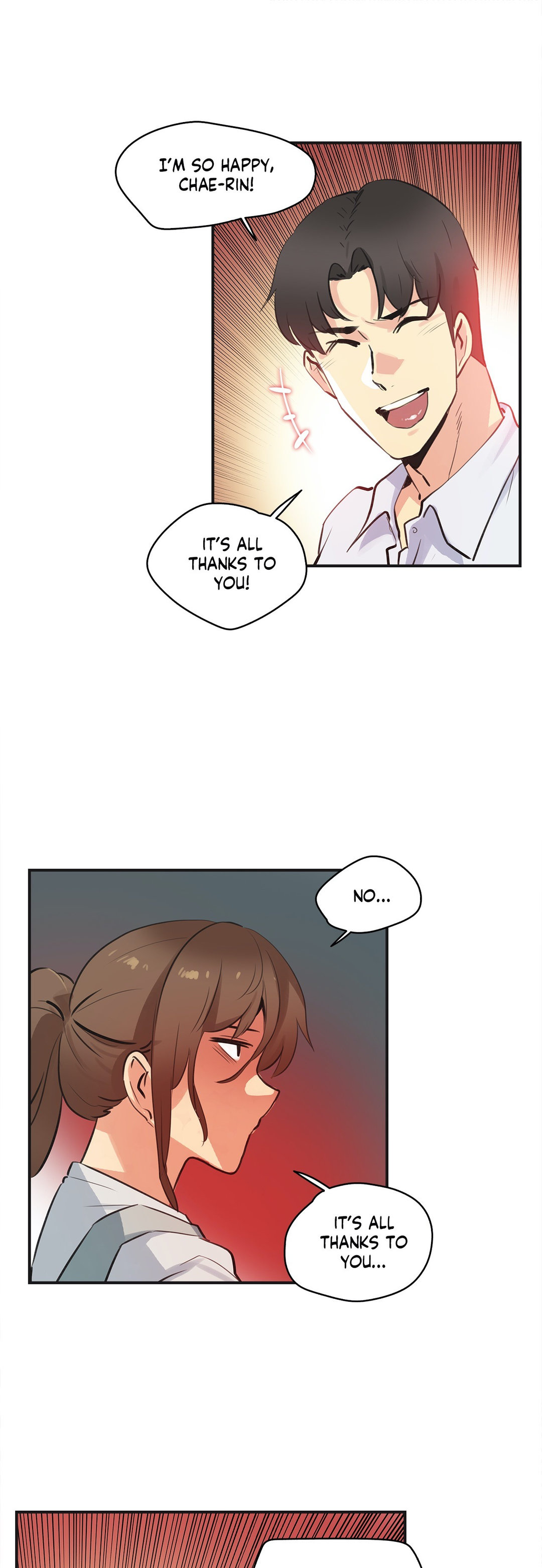 Daddy’s Wild Oats - Chapter 76 [photo 25] - MangaPorn