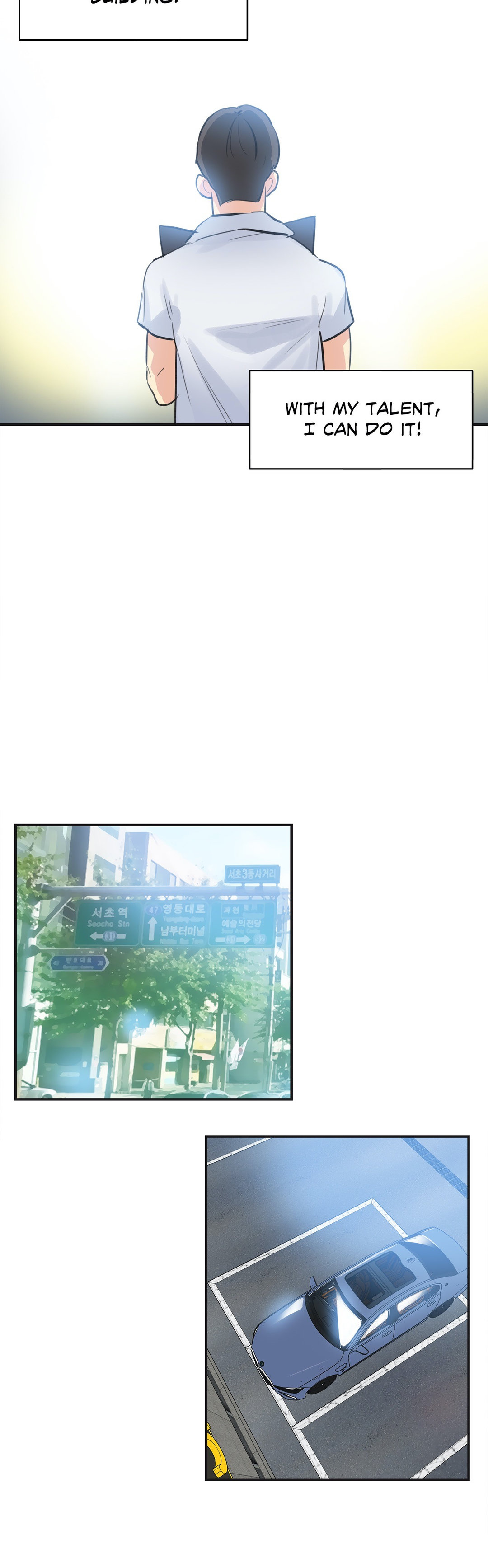 Daddy’s Wild Oats - Chapter 76 [photo 28] - MangaPorn