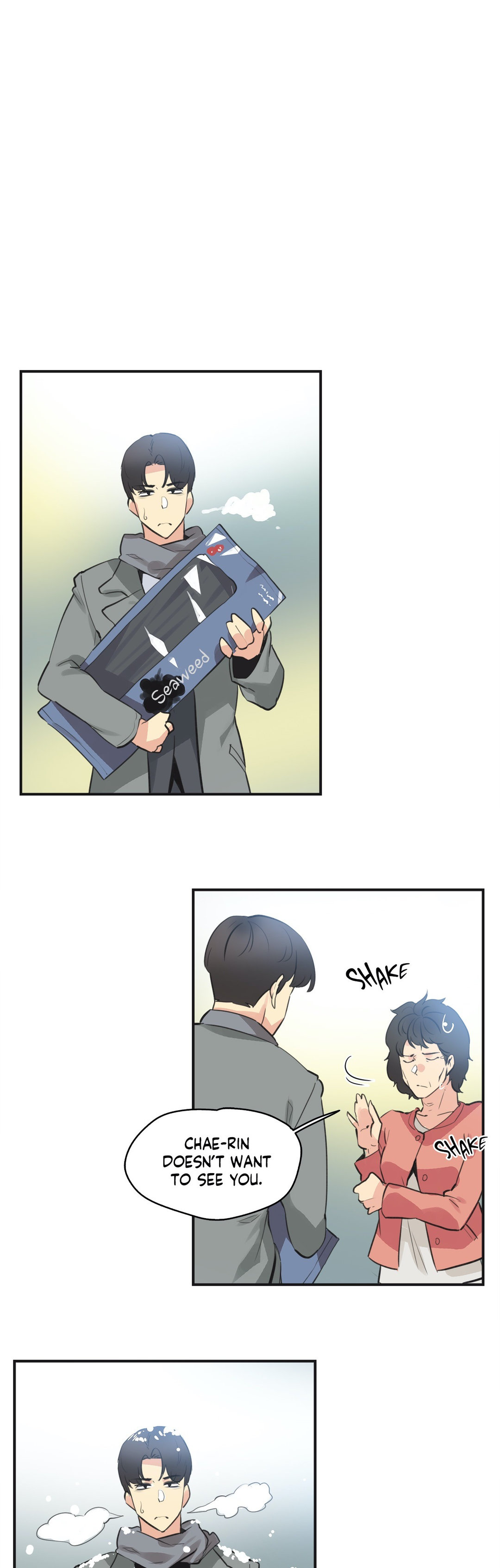 Daddy’s Wild Oats - Chapter 76 [photo 3] - MangaPorn